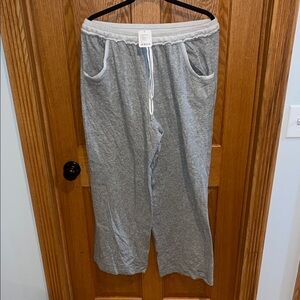 Free people sweatpants